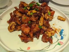 -京尊烤鸭店JINGZUN(春秀路店)
