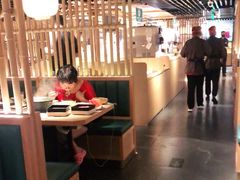 -温野菜涮涮锅(西单大悦城店)