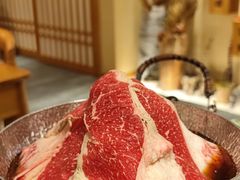 -花漫里日式餐厅(城东中骏店)