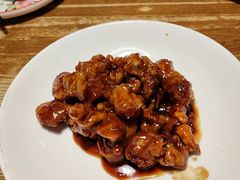 -新白鹿餐厅(龙游路店)
