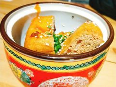 -裕鼎鲜·新中菜(金鼎广场店)