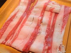 -牛YO寿喜烧和牛火锅自助(三台子万象汇店)