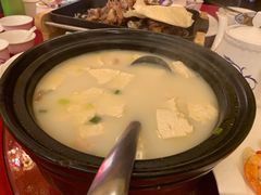 -巴音浩日娲·蒙餐(双林东路店)