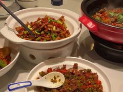 -兰湘子·湘菜小炒(崂山丽达店)