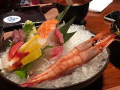 -金沙滩喜来登度假酒店-雅日本餐厅