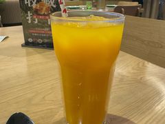 -mango tree芒果树泰国餐厅(青岛万象城店)