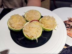 -醉庐·新上海菜(南京西路店)