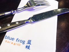 -bluefrog蓝蛙(皇庭广场店)