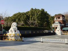 -华东政法大学(松江校区)