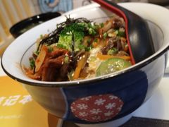 -樱の千渡日式料理·铁板烧•烧鸟(金盛田广场店)