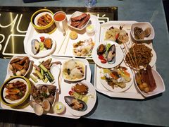 -堂会·KTV·自助餐·团建聚会(天河店)
