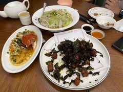 -渔满仓海鲜渔家(象山二店)