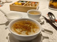 -红棉中餐厅·广州海航威斯汀酒店