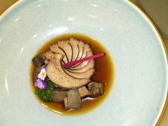 -常州新城希尔顿酒店-御玺中餐厅