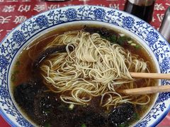 -美味斋(西北街店)