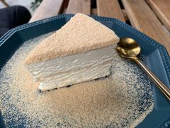 木糠蛋糕-Home Cafe(水榭春天店)