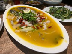 -小喜客·云南特色菜(纳西庭院店)