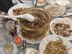 -汗腾格里·风味餐厅(新疆驻京办店)