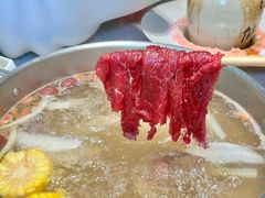 -俏牛哥鲜牛肉牛肆馆(重庆天地店)