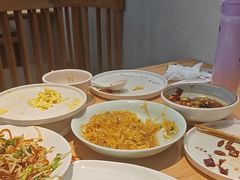 -香香春饼·非遗技艺(万达店)