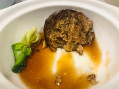 -东兴楼饭庄(六里桥店)