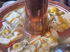 -民食香·腊排骨野生菌美食(木府店)