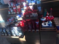 -星巴克臻选(天津鲁能中心一店)