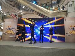 -凯德广场(学府店)