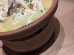 -耶里夏丽·丝路国际·新疆餐厅(浦东区东方路店)
