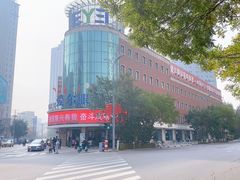 -东北大学附属辽宁爱尔眼科医院