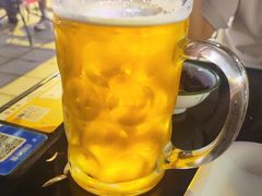 -傅记烤焰所盆盆蟹·海鲜烧烤·炭火烤鱼