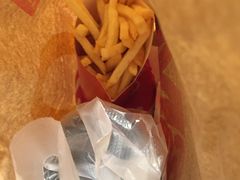 -麦当劳(北京南站店)