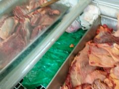 -上海为民商行清真饭店(南大路店)