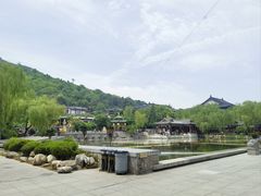 -华清宫景区