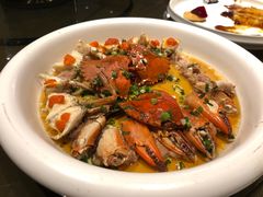 -上海人家花樣年华(中山公园店)