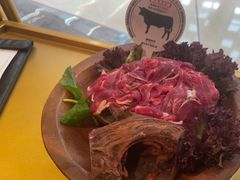 -二刀潮牛(重庆光环购物公园店)