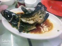 -小辣妹川味海鲜加工店(第一市场椰风巷店)