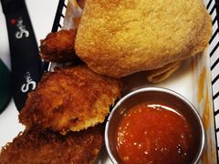 -玩味工厂·东南亚特色餐厅(太古里店)