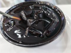 原味龟苓膏-冰神糖水铺(国贸中心店)