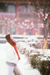 -风尚摄影(城隍庙民俗文化美食广场店)