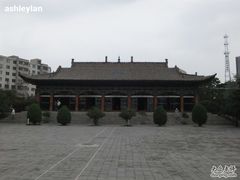 -西宁市东关清真大寺