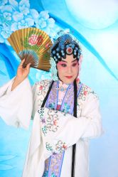 -霓裳雅韵京剧戏曲摄影(豪苑大厦店)
