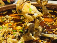 -向川南·水煮鱼·川菜(和平里店)
