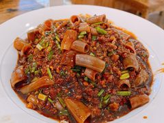 -山海菜馆·海肠捞饭·青岛菜(栈桥店)