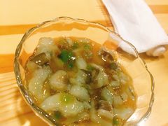 -晶吉·居酒屋·烧鸟·生鱼饭(中山区民主广场店)