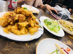 -张包铺(道外店)