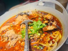 老成都冒烤鸭（半只）-廖川菜(八佰伴店)