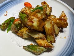 -宏宴·新京菜(望京店)