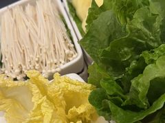 -牛焱·贵州黄牛肉火锅(城西银泰店)