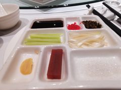 -四季民福烤鸭店(前门店)
